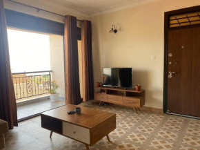 Relaxing 2 bedroom unit with scenic lake view